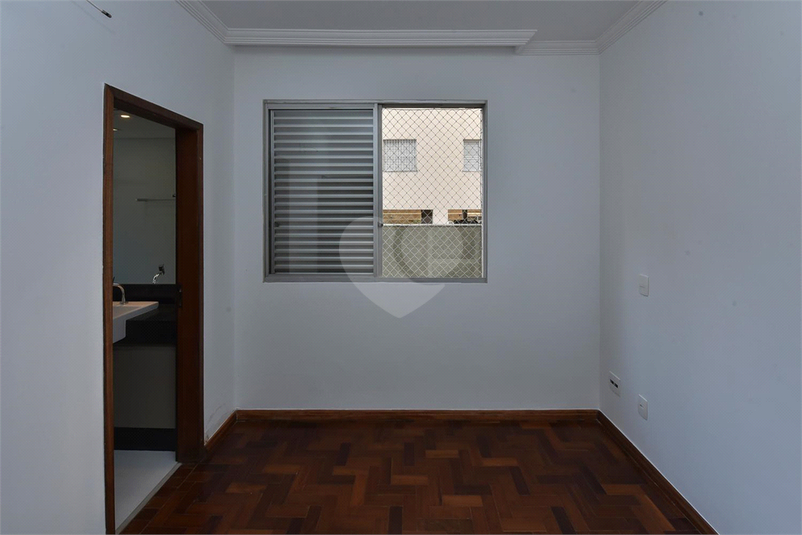 Venda Apartamento Belo Horizonte Coração De Jesus REO1043154 31