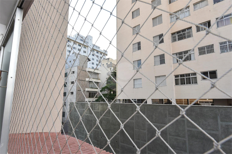 Venda Apartamento Belo Horizonte Coração De Jesus REO1043154 65