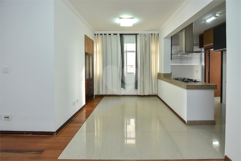 Venda Apartamento Belo Horizonte Coração De Jesus REO1043154 7