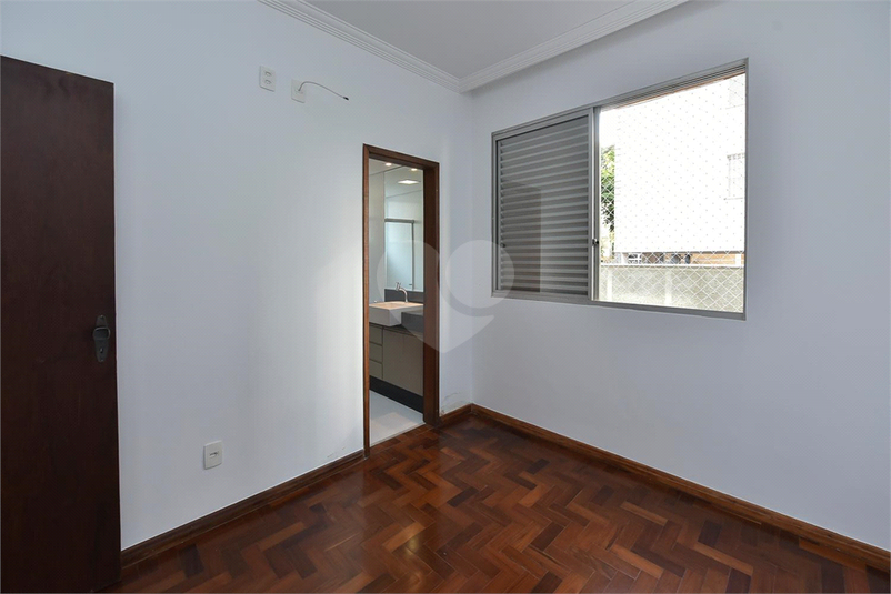 Venda Apartamento Belo Horizonte Coração De Jesus REO1043154 30