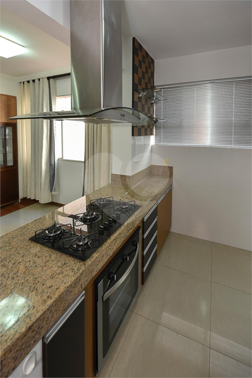 Venda Apartamento Belo Horizonte Coração De Jesus REO1043154 54