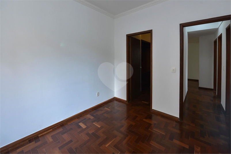 Venda Apartamento Belo Horizonte Coração De Jesus REO1043154 29