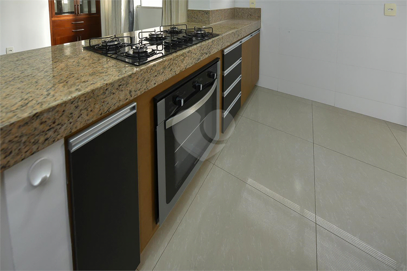 Venda Apartamento Belo Horizonte Coração De Jesus REO1043154 53