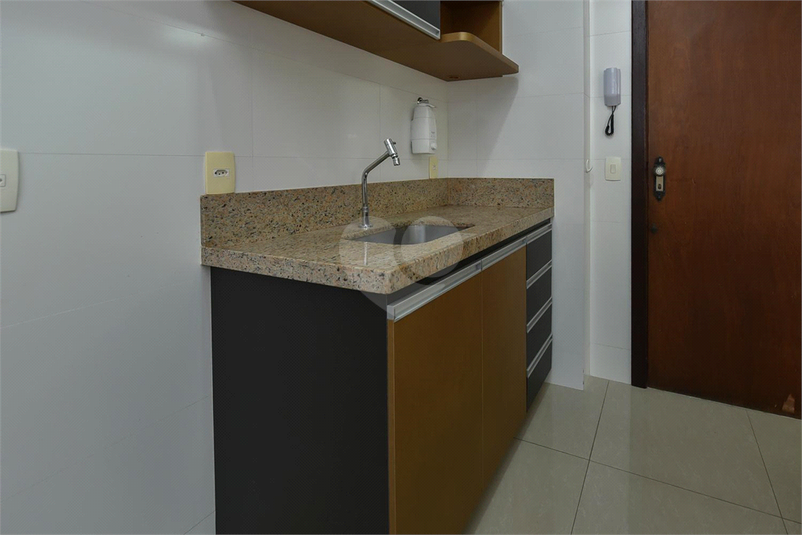 Venda Apartamento Belo Horizonte Coração De Jesus REO1043154 58