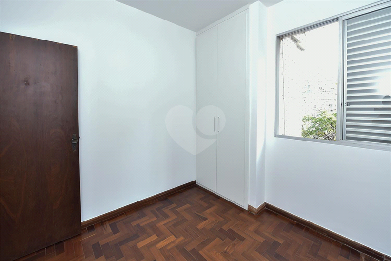 Venda Apartamento Belo Horizonte Coração De Jesus REO1043154 22