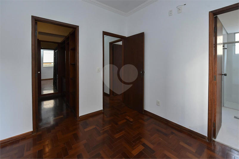 Venda Apartamento Belo Horizonte Coração De Jesus REO1043154 28