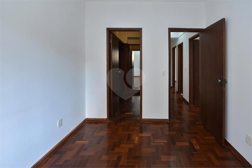 Venda Apartamento Belo Horizonte Coração De Jesus REO1043154 32