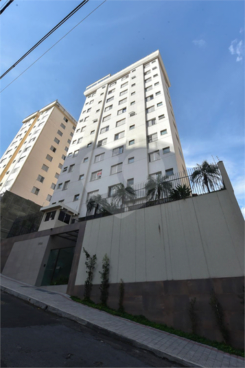 Venda Apartamento Belo Horizonte Coração De Jesus REO1043154 84