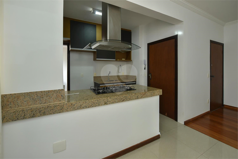 Venda Apartamento Belo Horizonte Coração De Jesus REO1043154 51