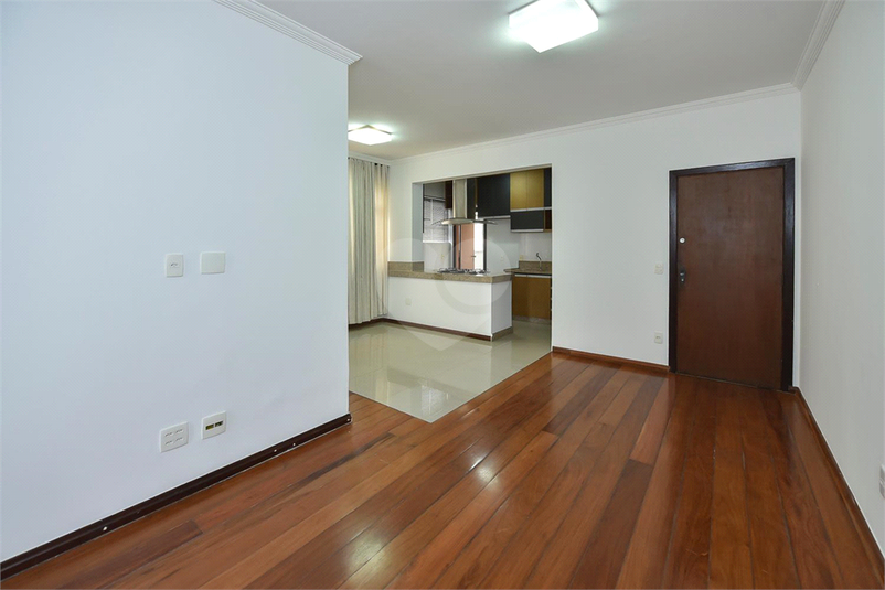 Venda Apartamento Belo Horizonte Coração De Jesus REO1043154 3