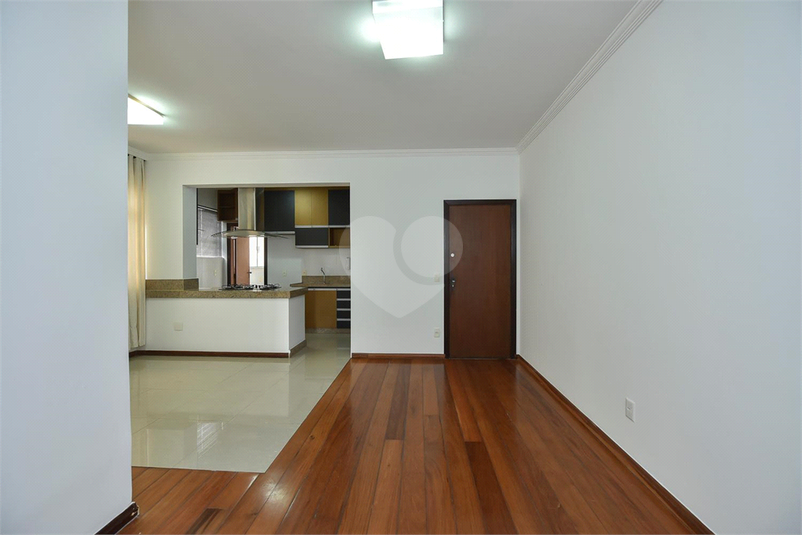 Venda Apartamento Belo Horizonte Coração De Jesus REO1043154 6