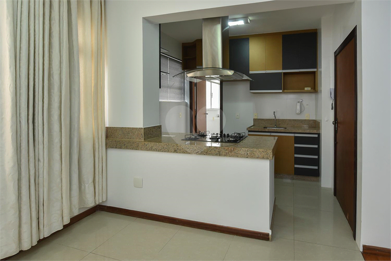 Venda Apartamento Belo Horizonte Coração De Jesus REO1043154 50