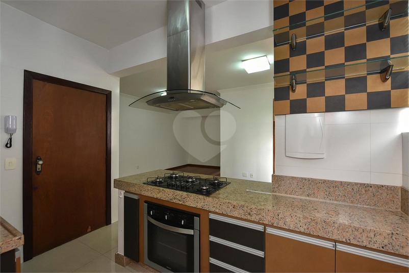 Venda Apartamento Belo Horizonte Coração De Jesus REO1043154 55