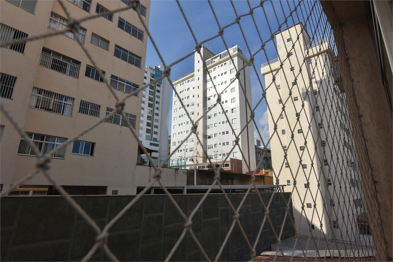 Venda Apartamento Belo Horizonte Coração De Jesus REO1043154 11