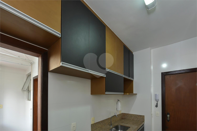 Venda Apartamento Belo Horizonte Coração De Jesus REO1043154 57