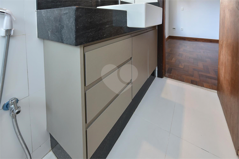 Venda Apartamento Belo Horizonte Coração De Jesus REO1043154 40