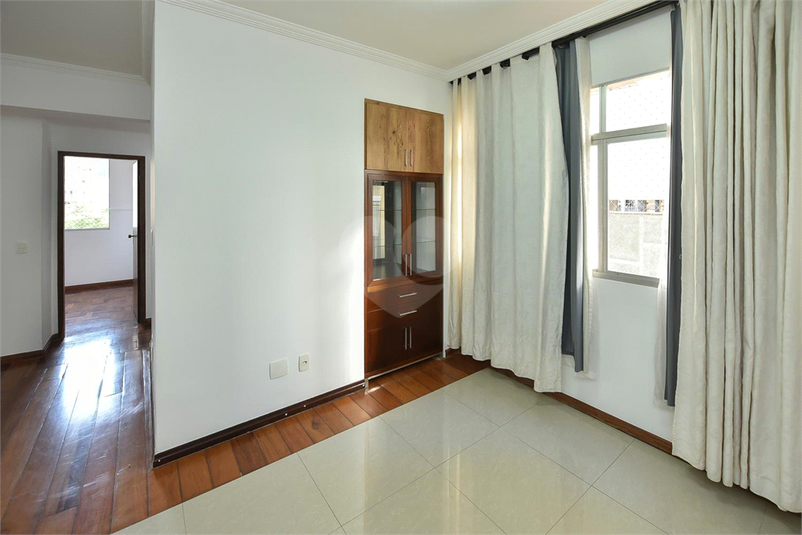 Venda Apartamento Belo Horizonte Coração De Jesus REO1043154 10