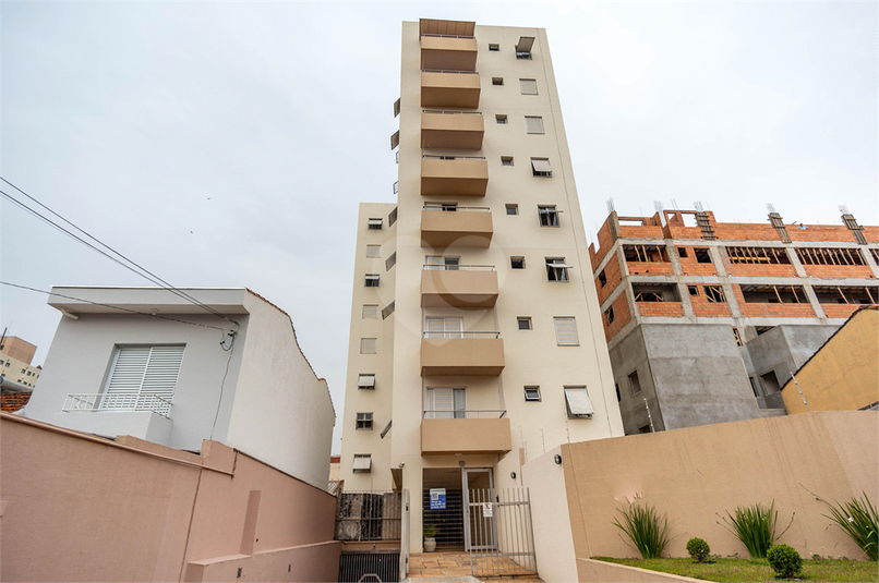 Venda Apartamento São Paulo Jardim Das Laranjeiras REO1043158 37