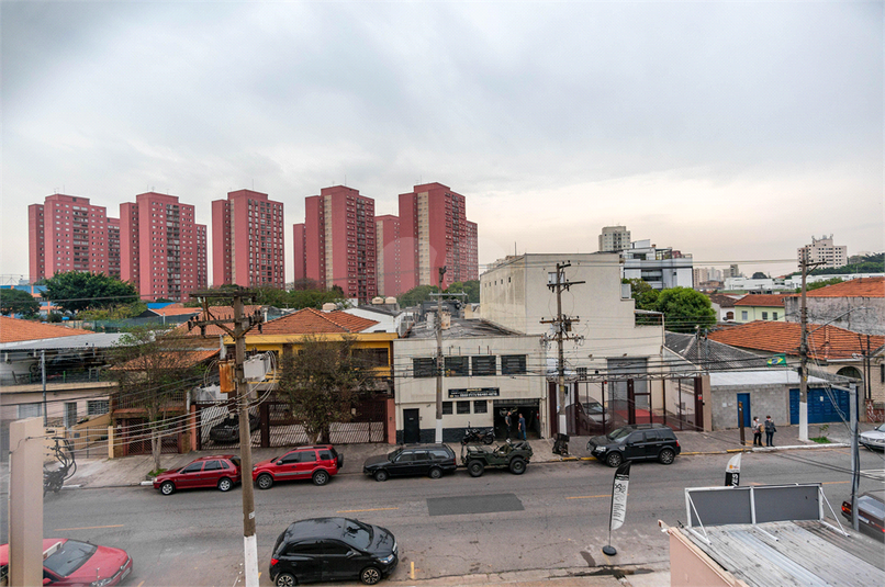 Venda Apartamento São Paulo Jardim Das Laranjeiras REO1043158 22