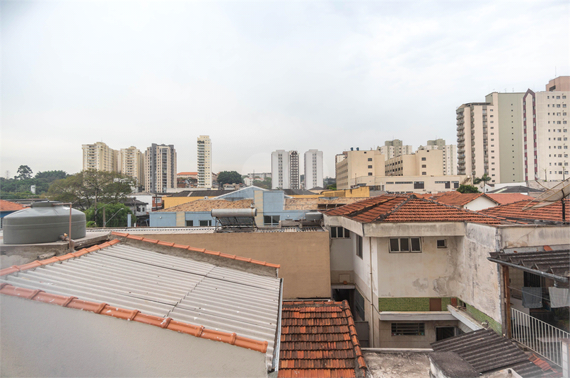 Venda Apartamento São Paulo Jardim Das Laranjeiras REO1043158 5