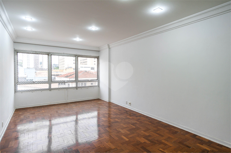 Venda Apartamento São Paulo Jardim Das Laranjeiras REO1043158 1