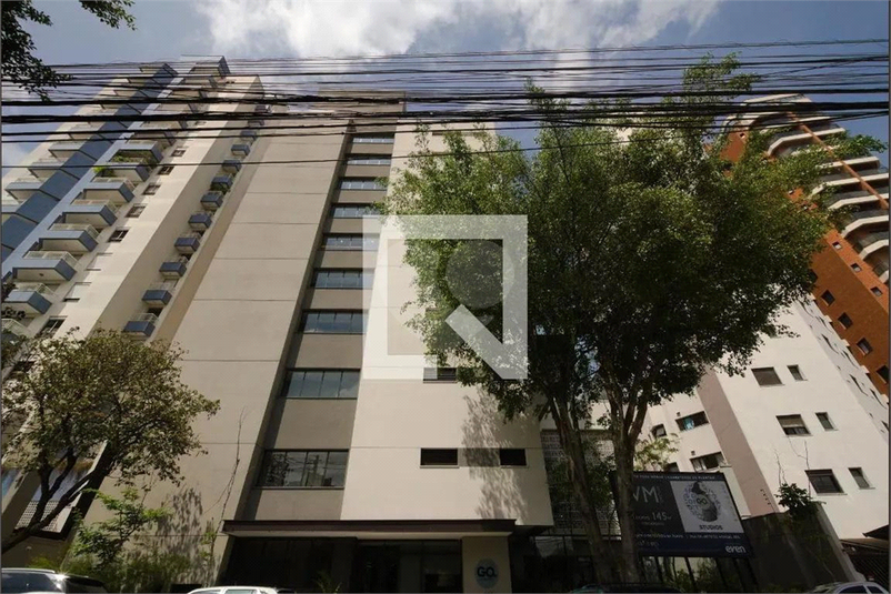 Venda Apartamento São Paulo Vila Mariana REO1043168 28