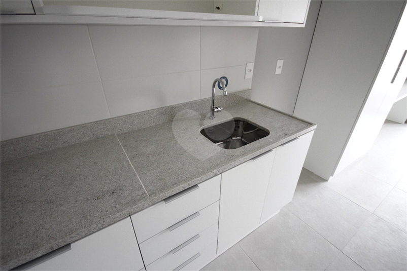 Venda Apartamento São Paulo Vila Mariana REO1043168 24