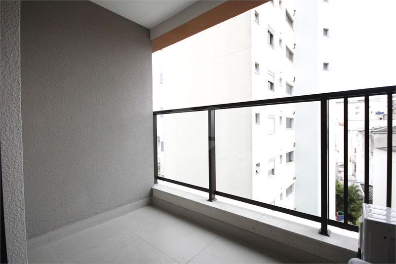 Venda Apartamento São Paulo Vila Mariana REO1043168 7