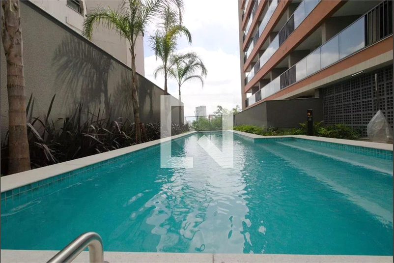 Venda Apartamento São Paulo Vila Mariana REO1043168 31