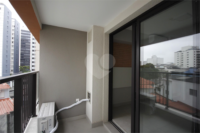 Venda Apartamento São Paulo Vila Mariana REO1043168 9