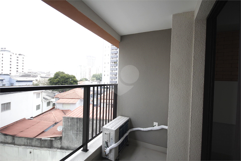 Venda Apartamento São Paulo Vila Mariana REO1043168 10