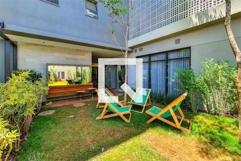 Venda Apartamento São Paulo Vila Mariana REO1043168 33