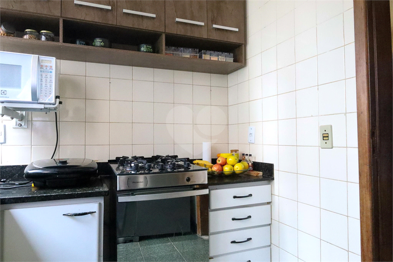 Venda Apartamento Belo Horizonte Vila Paris REO1043173 22