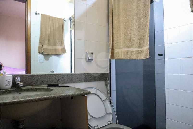 Venda Apartamento Belo Horizonte Vila Paris REO1043173 12