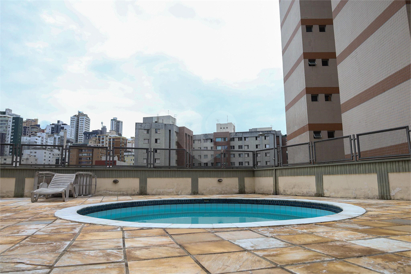 Venda Apartamento Belo Horizonte Vila Paris REO1043173 29