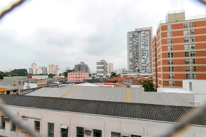 Venda Apartamento São Paulo Vila Gomes Cardim REO1043174 5