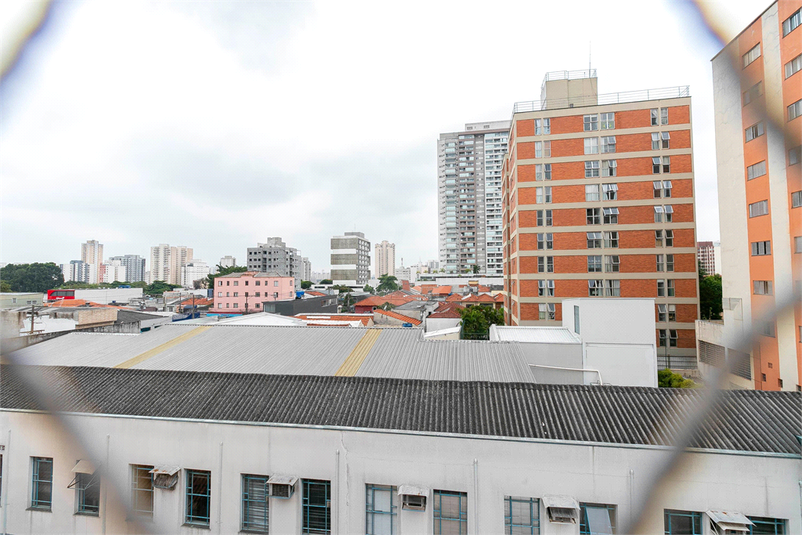 Venda Apartamento São Paulo Vila Gomes Cardim REO1043174 11