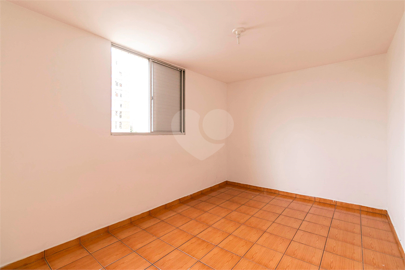 Venda Apartamento São Paulo Vila Gomes Cardim REO1043174 7