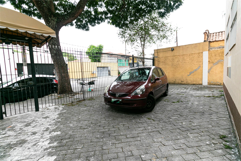 Venda Apartamento São Paulo Vila Gomes Cardim REO1043174 25