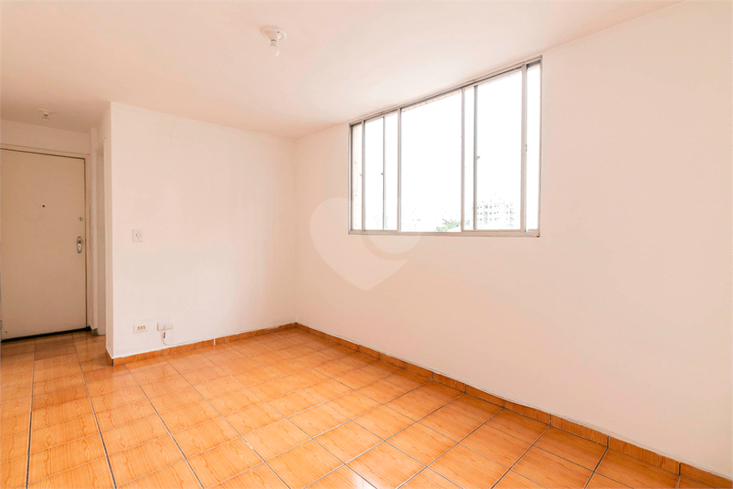 Venda Apartamento São Paulo Vila Gomes Cardim REO1043174 4