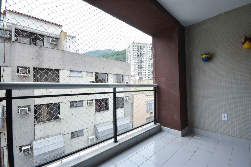 Venda Apartamento Rio De Janeiro Botafogo REO1043176 48