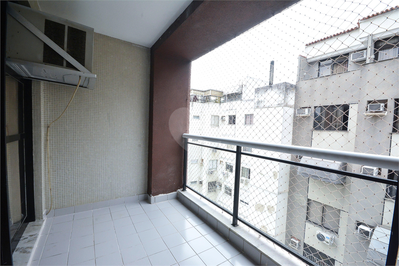 Venda Apartamento Rio De Janeiro Botafogo REO1043176 45