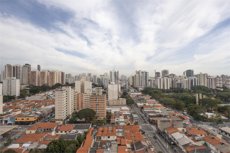 Venda Apartamento São Paulo Vila Gomes Cardim REO1043187 11