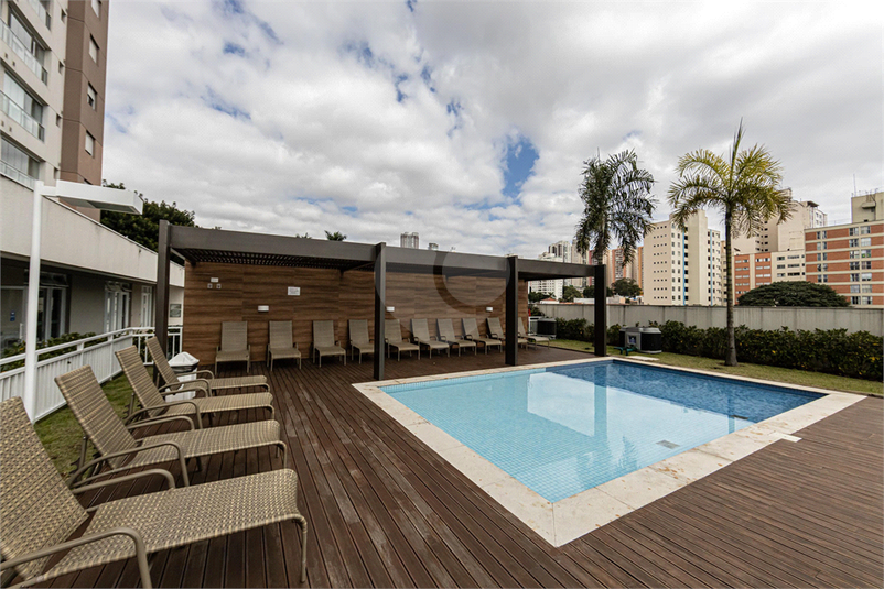 Venda Apartamento São Paulo Vila Gomes Cardim REO1043187 22