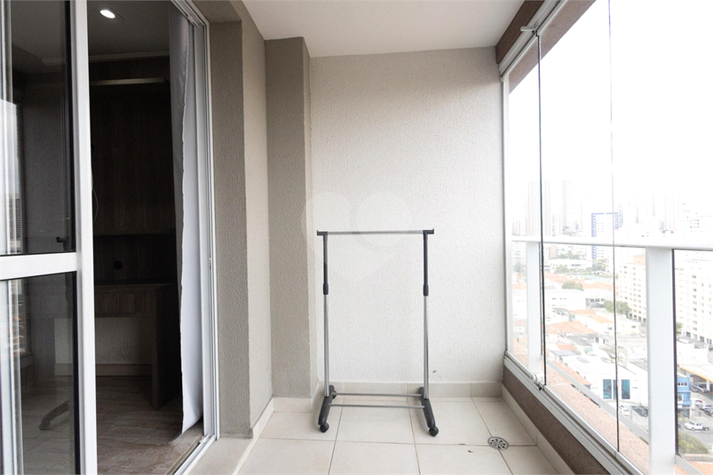 Venda Apartamento São Paulo Vila Gomes Cardim REO1043187 10