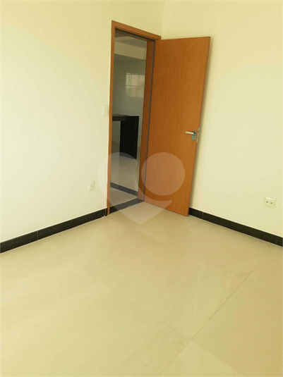 Venda Apartamento Belo Horizonte Santa Mônica REO1043191 3