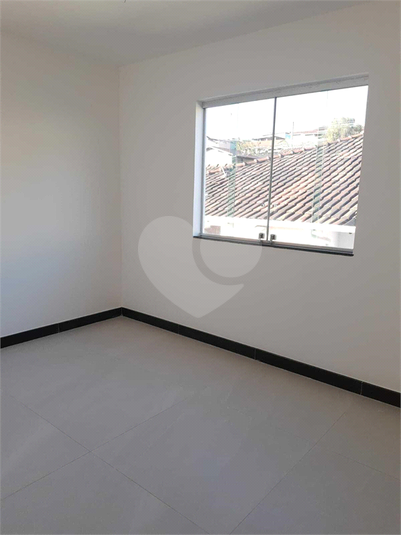 Venda Apartamento Belo Horizonte Santa Mônica REO1043191 6