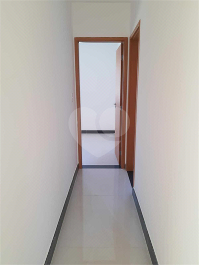 Venda Apartamento Belo Horizonte Santa Mônica REO1043191 8