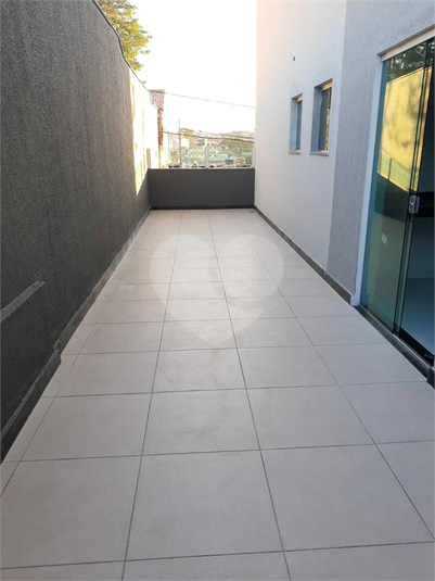 Venda Apartamento Belo Horizonte Santa Mônica REO1043191 16