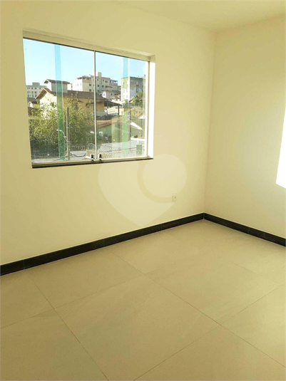 Venda Apartamento Belo Horizonte Santa Mônica REO1043191 7